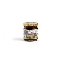 프리미엄 태기산 무도라지청 강원도 청정 무도라지청 100g 1병, 1