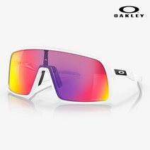 오클리 자외선차단 로드자전거 고글 수트로 프리즘, 단품없음