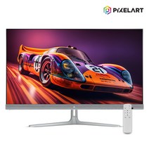 리버텍 픽셀아트 24 27 28 32 34인치 게이밍 사무용 모니터 모음(당일출고), PA2780F / 일반