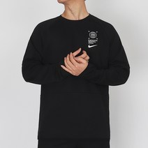 나이키 맨투맨 드라이 핏 그래픽 크루
