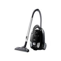 (독일직배송)가전용품 진공청소기 유선 무선 부품AEG Vacuum cleaner with bag black.