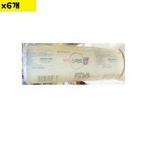 랩 럭키 30Cm x6개 - 식자재 용품 비품 유통 도매