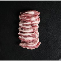 국내산 돼지 한돈 통삼겹살 오겹살 삼겹살 목살 미박 앞다리살 가브리살 등심덧살 항정살 갈매기살 스페어립 갈비 200g 300g 500g 1kg, 국내산 암돼지 오겹살 500g, 두껍게 2cm