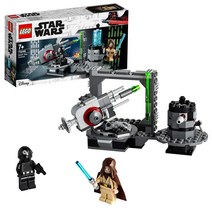레고 (LEGO) 스타 워즈 데스 스타 캐논 75246