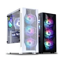 야인컴퓨터 게이밍 조립PC 롤 배틀그라운드 오버워치 피파4 로스트아크 디아블로 사무용PC 컴퓨터, N만능02번