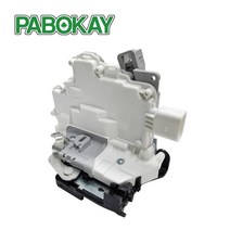 수입차부품 좌석 오른쪽 알테아 톨레도 정품 도어락 1P0839016A, 한개옵션0