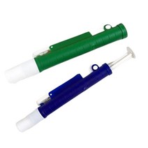 과학수업 일정용액 나누기 피펫펌프 만들기 수업자료 학습교구, 2ml
