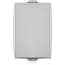 TANNOY 탄노이 동축 2Way 스피커 6 인치 표면 마운트 라우드 스피커 쌍 판매 화이트 DVS6-WH []