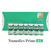 누메딕스 프라임 앰플 AC 진정 유수분 밸런스