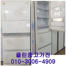 중고김치냉장고 - 삼성 300L급 스탠드형 김치냉장고 (설치비 별도)