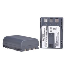 캐논 4 pcs NB-2L NB-2LH NB 2L NB2LH 배터리 LED 듀얼 USB 충전기 Canon EOS 400D S80 S70 S50 S60 350D G7 G9 Kiss, 2 배터리, 05 2 배터리