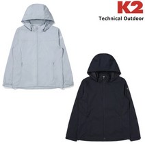 K2(케이투) BOOST ON 방풍자켓 GMM23191 J1