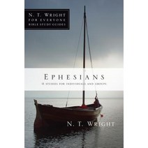 Ephesians: 11 Studies for Individuals and Groups, Ivp Connect