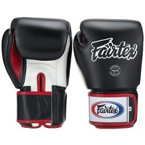 Fairtex BGV1 무에타이 복싱 트레이닝 스파링 장갑147666, 10 oz, Blue