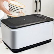 야채세척기 과일 채소 고추 농산물 과일세척기 가정용 다기능 식기 세척기 과일 및 야채 소독 및 청소 자동 식품 정화 기계