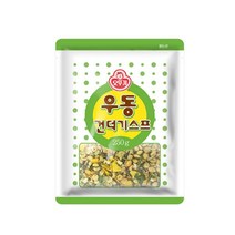 오뚜기 우동건더기스프250gAe9000eA, 1, 본상품선택