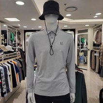 링스골프(동수원점)@봄신상@와풀조직 소재 제에리 티셔츠L11C1TO006