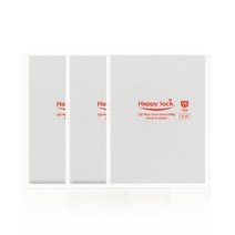 해피락 가정용 진공포장지 소형백 15 x 20 cm, 단일  상품, 120개