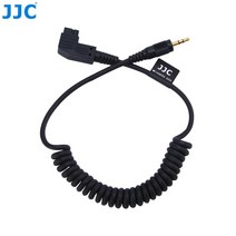 셔터릴리즈 카메라 리모컨 릴리즈 JJC 카메라 원격 제어 셔터 릴리스 케이블 소니 후지필름 XH2S XT100 XT3, 01 Cable-F