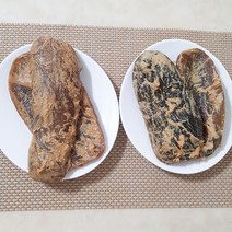 국내산 재료로 만든 전통 울외장아찌 무장아찌 나나스끼 나나스케 나나스키, 울외장아찌 1kg