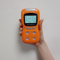 황화수소측정기 H2S측정기 수동펌프식HT-1805A-H2S