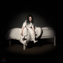 [CD] Billie Eilish (빌리 아일리시) - WHEN WE ALL FALL ASLEEP WHERE DO WE GO? : 정규 데뷔 앨범
