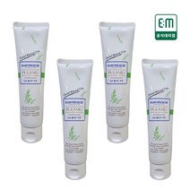 [이엠코라존] EM치약 입냄새 잇몸 성분좋은 친환경 안전한 치약, 2조, 150g