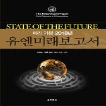 [개똥이네][중고-중] 유엔미래보고서