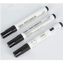 열 인쇄 헤드 Epson gprinter universal 용 zebra 용 전 사 용, 없음