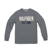 [타미힐피거] TOMMY HILFIGER 긴팔티C887879769-039