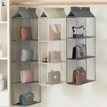 행거가방정리함 4단x2개(상품별 교환&반품지 주소가 달라 상품 자동수거가 불가합니다. 교환/반품이 필요하신 분은 문자나 톡톡으로 문의해주시면 안내해 드리겠습니다), 그레이(품절)