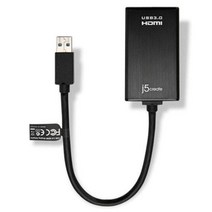 초고해상도 영상 음향 구현 HDMI 변환 컨버터 관공서