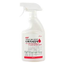 (주)에이치에스피라이프 HSP 다목적 세정제, 1개