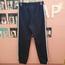 애플핑크 편한봄가을조거팬츠트레이닝바지APP8R168GSB 산본뉴코아