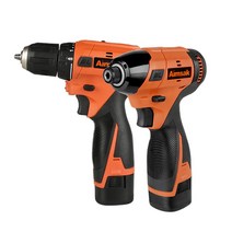 아임삭 14.4V BL14RM 충전드릴 임팩드라이버 콤보세트