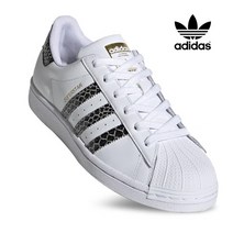 아디다스 우먼스 오리지널 슈퍼스타 운동화(FV3294)