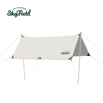 스카이필드 렉타타프 L 실버 (SF-TA-047)