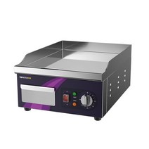 김굽는기계 김구이기계 전기 초벌구이기 철판 볶음밥, EG-360A(일반형)