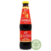 해천 시그니처 굴소스 725g, 단품, 단품