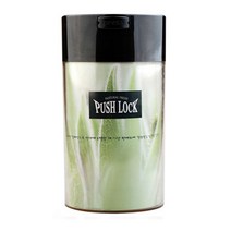 왈츠와닥터만 커피 밀폐용기 푸쉬락 7호 2.0L 특대