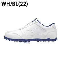 미즈노 골프화 스파이크리스 남성 와이드 발 볼넓은 51GQ2085