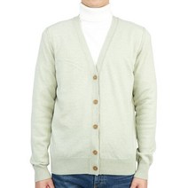 메종 마르지엘라 명품SI0HA0004 S17809 709 공용 캐시미어 가디건 SI0HA0004 SI0HA0004S17809709