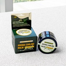 위드슬립 아로마 밤 키즈 어린이 코막힘 천연오일 시원하게 저자극 쿨링밤, 키즈 1개