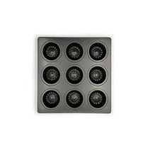 베이킹틀 마츠나가 제작소 MB테플론 가공 프티크그로프 천판 9P