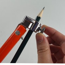 목공 산업 전문가용 대형 컴퍼스 25cm