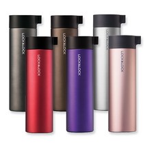 락앤락 노브 텀블러 400ml(LHC4121), 레드