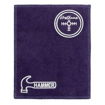 Hammer 퍼플 해머 셰미 클리닝 패드 - 퍼플, 기본