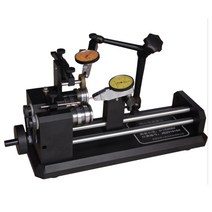 편심 측정기 10-50mm 편향 기기 드릴링 정밀 머신, 수동 직경 3~25mm 길이 102mm