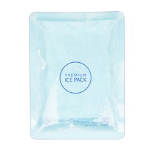 우림 젤 아이스팩 완제품 보냉팩 미니(100x150) 144개, 젤아이스팩 완제품, 미니(10x15)144개