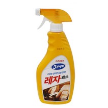 카렉스 레자왁스, 650ml, 1개